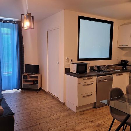 Appartement Rue Colonella Proche Citadelle Μπαστιά Εξωτερικό φωτογραφία