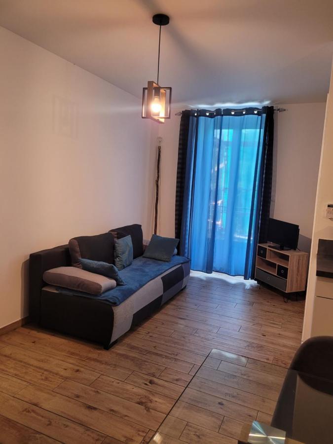 Appartement Rue Colonella Proche Citadelle Μπαστιά Εξωτερικό φωτογραφία