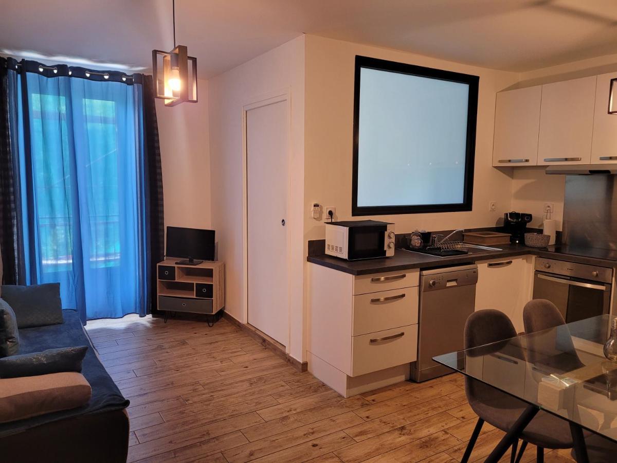Appartement Rue Colonella Proche Citadelle Μπαστιά Εξωτερικό φωτογραφία