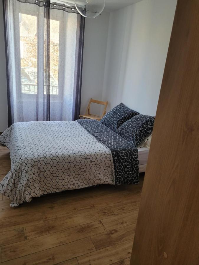 Appartement Rue Colonella Proche Citadelle Μπαστιά Εξωτερικό φωτογραφία