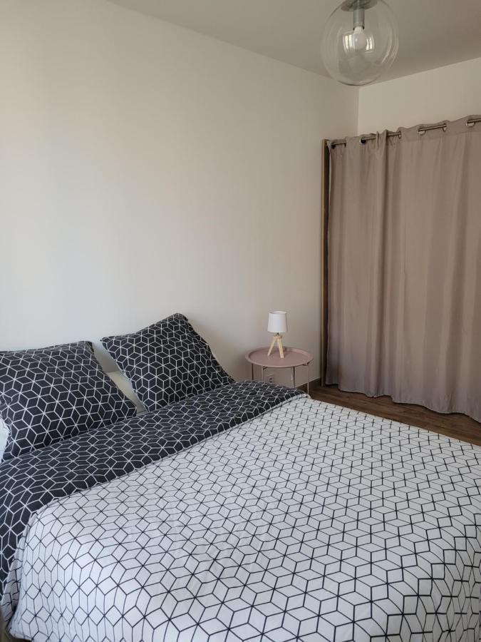 Appartement Rue Colonella Proche Citadelle Μπαστιά Εξωτερικό φωτογραφία