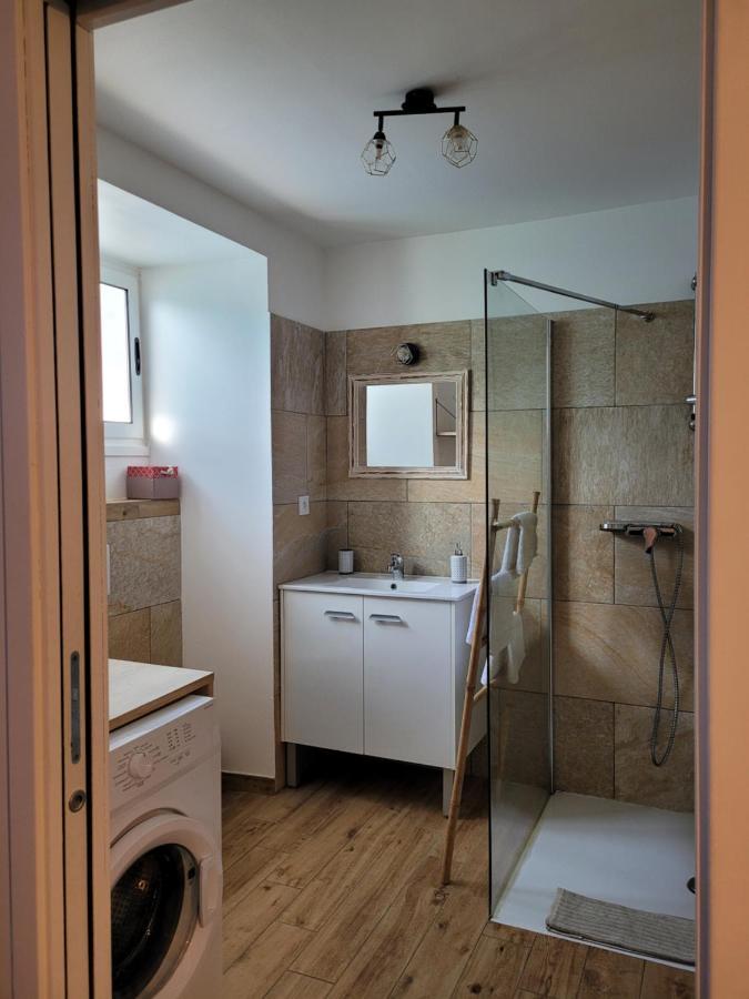 Appartement Rue Colonella Proche Citadelle Μπαστιά Εξωτερικό φωτογραφία