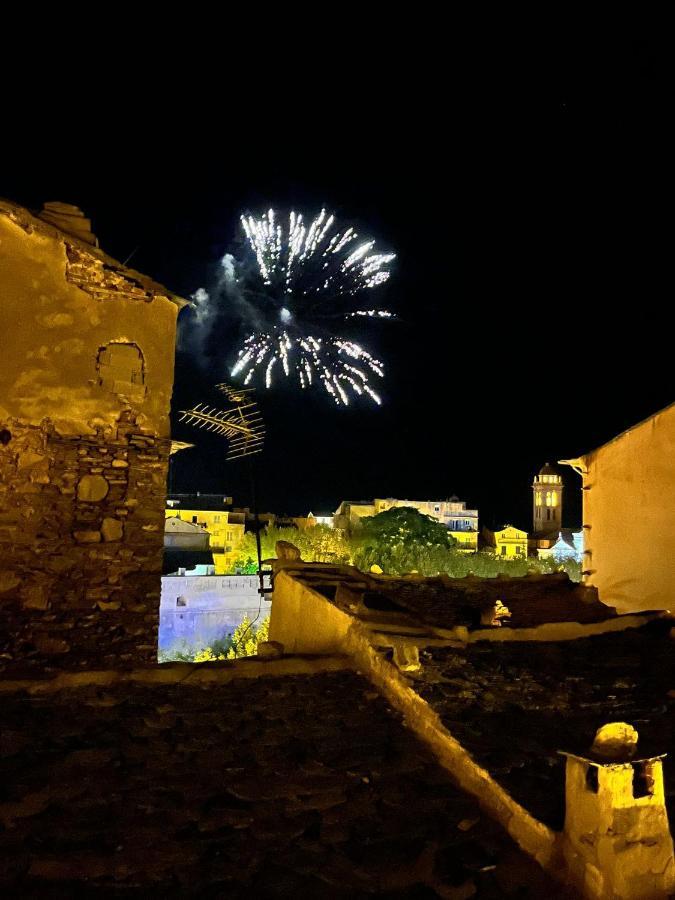 Appartement Rue Colonella Proche Citadelle Μπαστιά Εξωτερικό φωτογραφία
